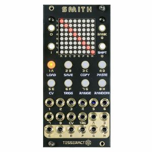 Tesseract Modular Smith 8x8 Programmable Matrix Module