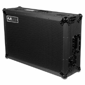 UDG Ultimate Rane Four/Performer Flightcase Plus Laptop Shelf & Wheels (B-STOCK)