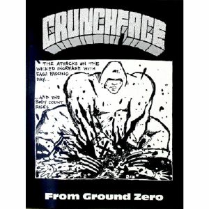 Fanzine Compendium