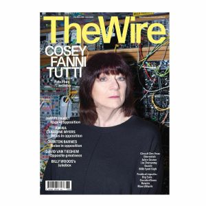 Wire Magazine June 2025 Issue #496