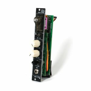 ADDAC System ADDAC320 Servo Control Module