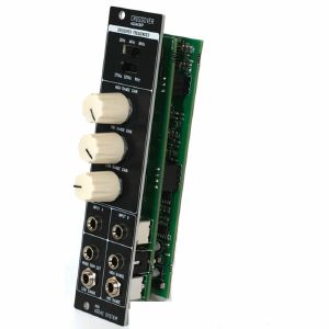 ADDAC System ADDAC220 Crossover Module