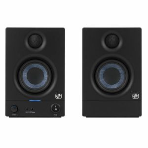 Presonus Eris 3.5 Active 3.5" Media Reference Studio Monitors (pair) (B-STOCK)