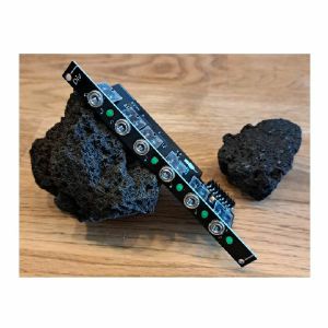 CatSynth Slimline Clock Divider Module (B-STOCK)