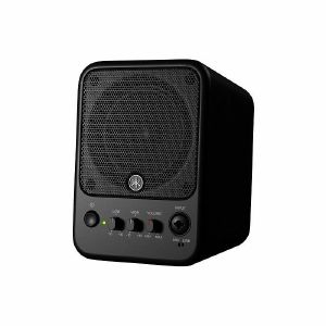 Yamaha MS101-4 Powered Studio Monitor Speaker (single) (B-STOCK)