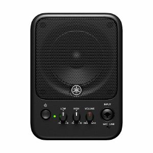 Yamaha MS101-4 Powered Studio Monitor Speaker (single) (B-STOCK)