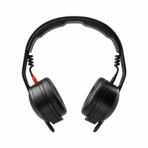Rode NTH-50 On-Ear DJ/Studio Headphones