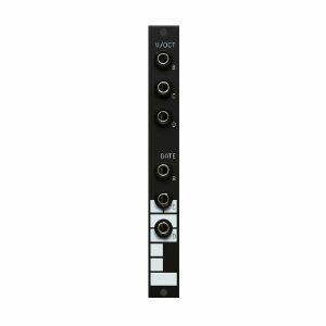 RYK Vector Wave V/Oct & Gate Expander Module