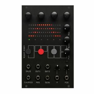 RYK Night Rider Quad Sequential Resonator Module