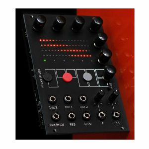 RYK Night Rider Quad Sequential Resonator Module