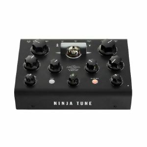 Erica Synths/Ninja Tune Zen Delay Effects Unit (B-STOCK)