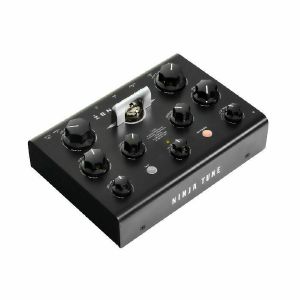 Erica Synths/Ninja Tune Zen Delay Effects Unit (B-STOCK)