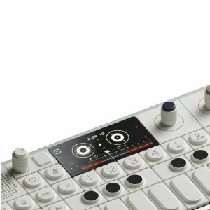 Teenage Engineering OP-1 Field Portable Synthesiser (B-STOCK)