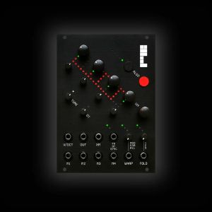 RYK Algo Quad Complex Oscillator Bank Module