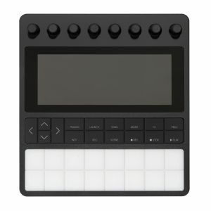 1010 Music Bento Portable Sampling Production Lab