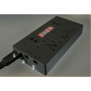 Haken Audio EaganMatrix Micro Modular Digital Synthesiser (B-STOCK)