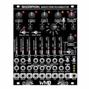 WMDevices Skorpion Waveform Reanimator Module