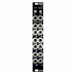 Jolin Krono Multi-Modal Programmable Clock Generator Module