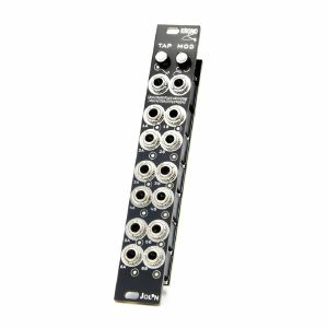 Jolin Krono Multi-Modal Programmable Clock Generator Module