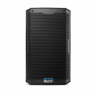 Alto Professional TS410 10" 2000W Active PA Speaker (black, single) (B-STOCK)