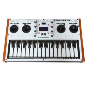 Future Retro Vectra 29-Keys Hybrid Synthesiser (B-STOCK)