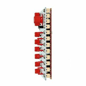 Verbos Electronics Harmonic Oscillator Module (B-STOCK)