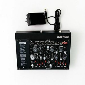 Befaco Oneiroi POD Semi-Modular Experimental Digital Synthesiser (B-STOCK)