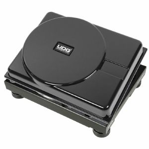 UDG Ultimate Technics SL-1200 & Pioneer DJ PLX-CRSS12 DJ Turntable Cover