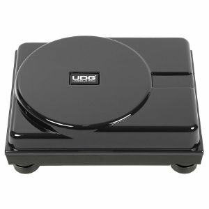 UDG Ultimate Technics SL-1200 & Pioneer DJ PLX-CRSS12 DJ Turntable Cover