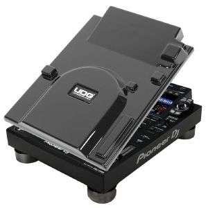 UDG Ultimate Pioneer DJ CDJ-3000 DJ Multi-Player Cover