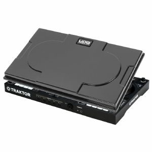 UDG Ultimate Native Instruments Traktor Kontrol S4 MK3 DJ Controller Cover