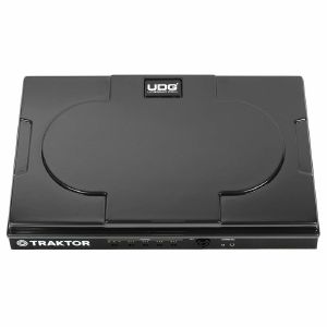 UDG Ultimate Native Instruments Traktor Kontrol S4 MK3 DJ Controller Cover