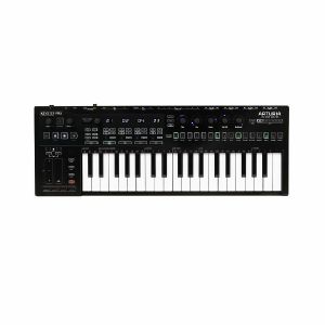 Arturia Keystep Pro Chroma 37-Key USB MIDI Keyboard Controller & Step Sequencer (dark grey) (B-STOCK)