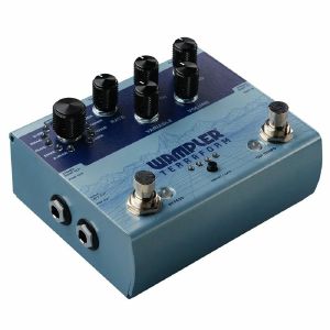 Wampler Terraform Multi-Effects Pedal