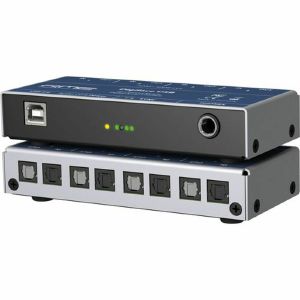 RME Digiface USB 66-Channel Bus-Powered USB 2.0 ADAT Audio Interface (B-STOCK)