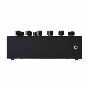 Alpha Recording System MODEL9100B 4-Channel Rotary DJ Mixer (B-STOCK)