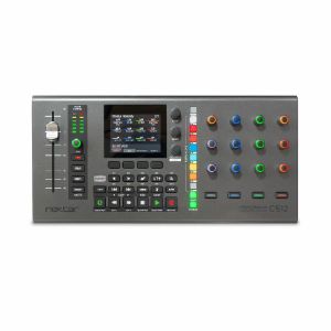 Nektar Panorama CS12 Channel Strip Controller For Logic Pro (B-STOCK)