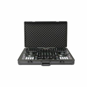 Magma Carry Lite DJ-Case XXL Plus Flightcase For Denon DJ SCLIVE 2 & SCLIVE 4 & Pioneer DJ DDJ-FLX6 & DDJ-FLX10 (B-STOCK)