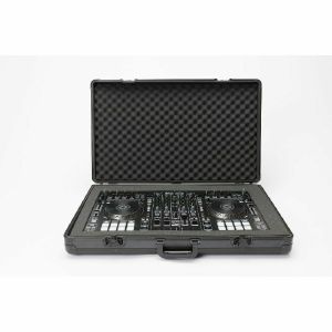 Magma Carry Lite DJ-Case XXL Plus Flightcase For Denon DJ SCLIVE 2 & SCLIVE 4 & Pioneer DJ DDJ-FLX6 & DDJ-FLX10 (B-STOCK)