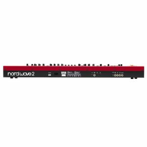 Nord Wave 2 4-part Performance Synthesiser