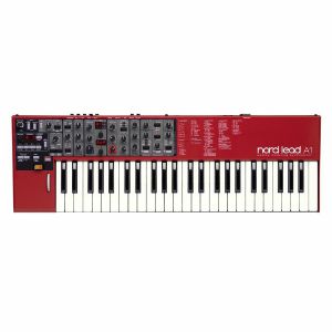 Nord Lead A1 Analogue Modeling Synthesiser