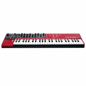 Nord Lead A1 Analogue Modeling Synthesiser