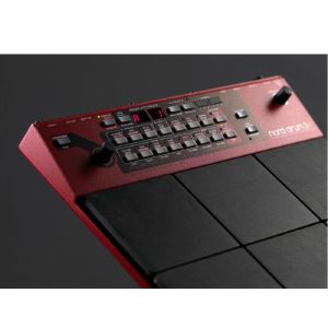 Nord Drum 3P Modeling Percussion Synthesizer