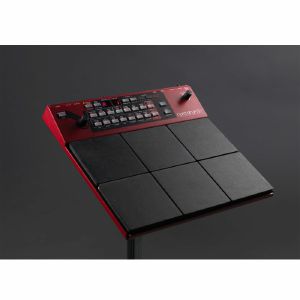 Nord Drum 3P Modeling Percussion Synthesizer