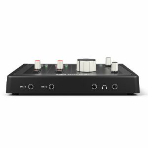 SSL 2 MK2 2x2 USB Audio Interface