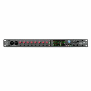SSL 12 12x8 USB Audio Interface