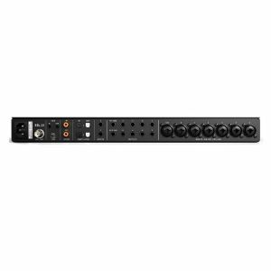 SSL 12 12x8 USB Audio Interface