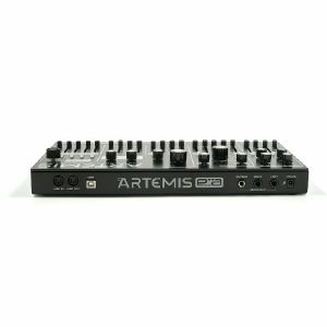 Dreadbox Artemis 6-Voice Polyphonic Analogue Synthesiser (B-STOCK)