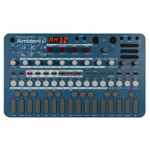 Sonicware LIVEN Ambient Ø 10-Voice Polyphonic Soundscape Synthesiser (B-STOCK)