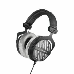 Beyerdynamic DT 990 Pro Open Dynamic Studio Headphones (80 Ohm)